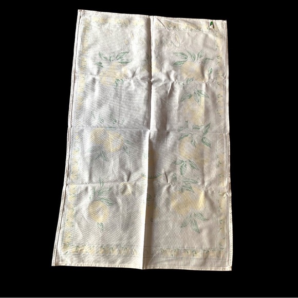Limoncello Tea Towel- NWOT - Picture 7 of 7